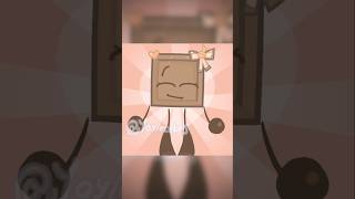 NEW DARLING || Yoylechoccie lore #bfdi #osc #animation #oc #lore #tweening #alightmotion