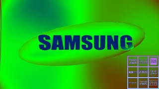 Samsung SGH-X640 Startup & Shutdown (2004) Effects (Inspired by Dolby Digital 1997 Effects)