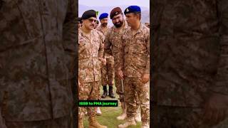 Major General Zulfiqar Ali Irfan 🇵🇰 #pakarmy #pakfoj #issb #ispr #shorts