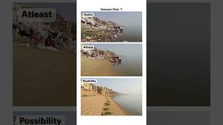 Transformation of Varanasi Ghats – A Cleaner, Calmer Future