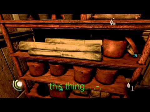 Thief Jewelry Box