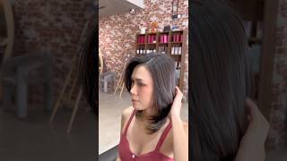 想剪短发？试试层次剪，清爽又减龄 #短发 #短发女生 #剪发 #kyoohairstation #pj理发店 #pj发廊 #发型分享#雪隆发廊 #雪隆理发店 #kotadamansara发廊