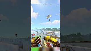 RUST paratroopers #rust #rustgame