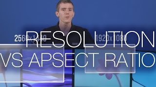 Monitor/Screen/Display Specs Explained ft. Display Resolution, Aspect Ratio, Ultrawide