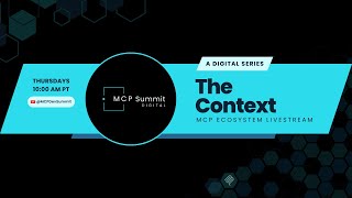 The Context: Episode 8 ft. Natoma Labs & MonetizedMCP/Fluora