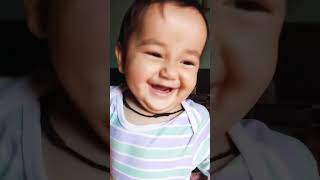 Cute💝🥰..#vehaniya #baby #shortsfeed #cute #shorts