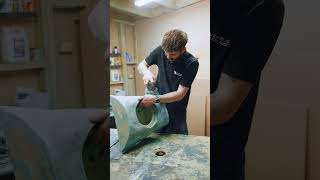 Custom Subwoofer Build for Aston Martin DB12 | Cambridge Car Audio Upgrade
