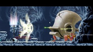箭神單打海怒斯記錄｜Bowmaster vs Pianus (Rt.) Record【Artale楓之谷】