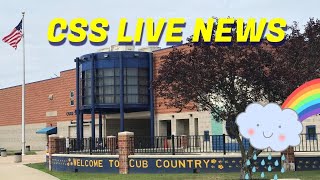4.25.2024 CSS Morning News Program