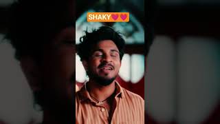 "Shaky beat, steady vibe.🎵✨ 🎶💫🕺💥 #ShakySong #VibeCheck #StayGroovin #BeatDrop #MusicMood