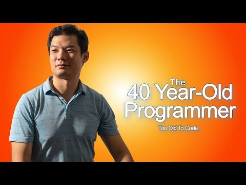 HOW OLD ARE YOU?!