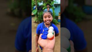 Coco Cola and Eyeball Jelly #short #viralvideo #subscribe