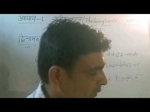 Class 11 अध्याय एक         भाग 3