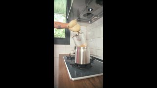 【精緻油炸】萬用小鋼壺