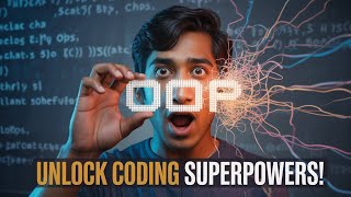 Lect 38 :  OOPS in Python | Object Oriented Programming | Classes & Objects | Python Full Course