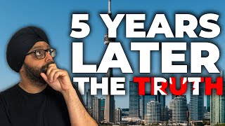 5 Brutal Truths About Moving to Canada (Every Immigrant Should Know)