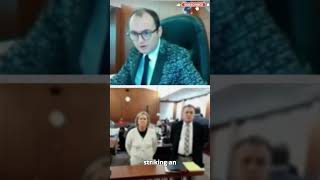 "Judge Fleischer Erupts as CDL Driver Caught With Alcohol!"#JudgeFleischer#CourtroomDrama