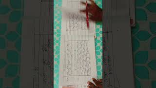 #boardcopykaisecheckhotihai#boardcopykaiselikhe#bestboardcopy#howtowriteboardexamcopy#boardexam2025