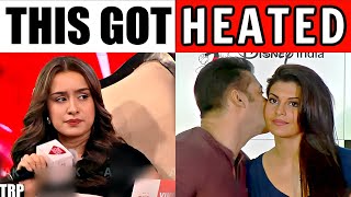 10 Most Awkward Bollywood Interviews You Will Ever Come Across