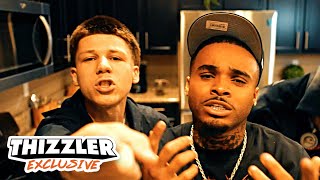 Fivestarju x Nono - Famous (Exclusive Music Video) | Dir. Rob Marley