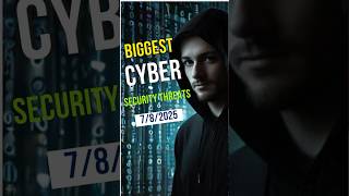 Cyber Security EXPOSED Are You SAFE from These 7 Attacks