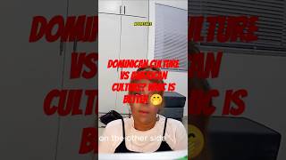 Dominican Republic vs American Culture: Which is REALLY Better?