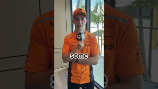 Can you guess @McLaren F1 driver  @oscar_piastri's favorite track? #mclarenf1 #dropbox #oscarpiastri