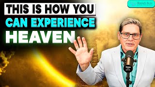 The SHOCKING Truth About Achieving Heaven on Earth