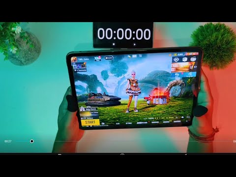 Does the ONEPLUS Pad 2 Handle BGMI Smoothly?
