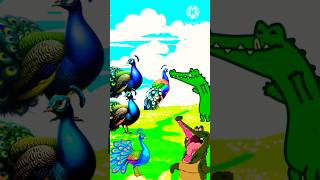 🦚🌲🦚|#surajcartoonvideo|#cartoon|#cartoonvideo|#funny|#2danimation|#2d3danimation|#ytshorts|#ytshort|