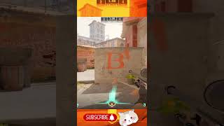 AWP DOMINATION!! ☠️☠️ #cs2 #csgo #clips #montage #fragmovie