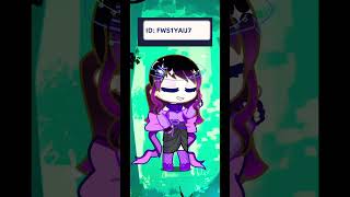 Top 4 Gacha life is code ( made by myself) Gacha life ID codes !!!!