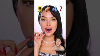 ❤️ #latestinbeautylineupproducts #makeup #beginnerfriendlymakeupforblackwomen #makeuptutorial #short