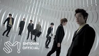 SUPER JUNIOR 슈퍼주니어 'Mr. Simple' MV Teaser #1