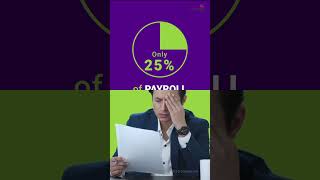 Find out what's holding back your Payroll function success! #payroll #payrollmanagement