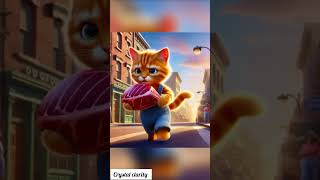 Emotional meow #cat #meemeows #catlover #catstory #meowcat