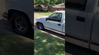 350 tbi with a comp cams 270h on a 93 c1500