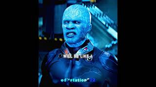 SPARKLES - "Spiderman vs Electro Edit" |(The Amazing Spiderman 2)|Electro theme[epic version]