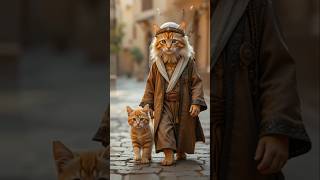 Cooming soon ramadhan  #ai #cat #aicat #funny #cats #cute #catvideos #catlover