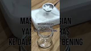Cara Membuat VCO Dengan Mudah Dan Cepat