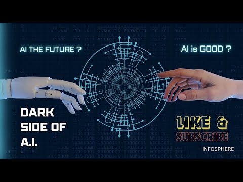 AI Unmasked  The Dark Side