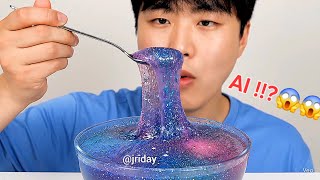 Best AI videos with ASMR audios for 2025 !