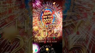 Celebration Happy New Year 🎊🎊🎊🎊🎊 2025#shorts #Goodbye2024​  #welcome2025​