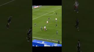 Perfect team goal #footballmagic #teamgoals #counterattack