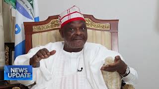 2023 PRESIDENTIAL ELECTIONS:  Kwankwaso Believes First Ballot May Not Produce A Clear Winner