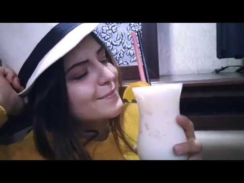 KRISZTINA - MrDann Photography P20 Pro Video Test