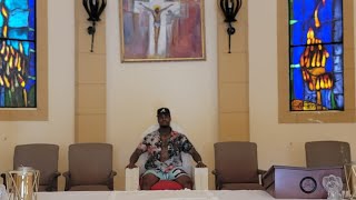 1st Catholic Church in the Americas.  La Isabella Dominican Republic. culture and history.