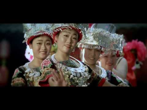 Zhangjiajie
