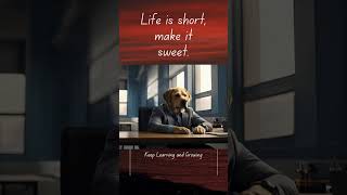 Life is #motivate #learning #learningquotes #quotes #learningquotes #successful #bepositiveplus #liv