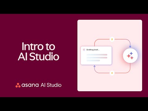 Intro to AI Studio (1 of 4)